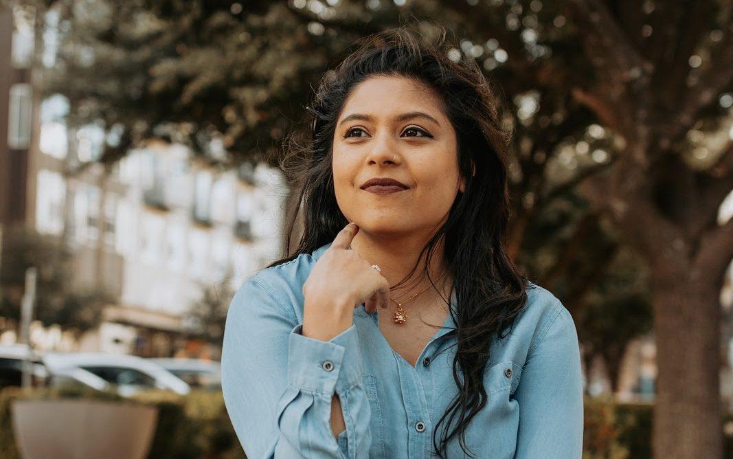 Shanila Sattar headshot