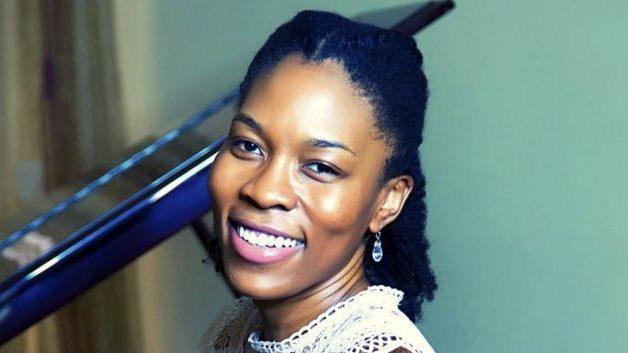 Yewande Faloyin headshot