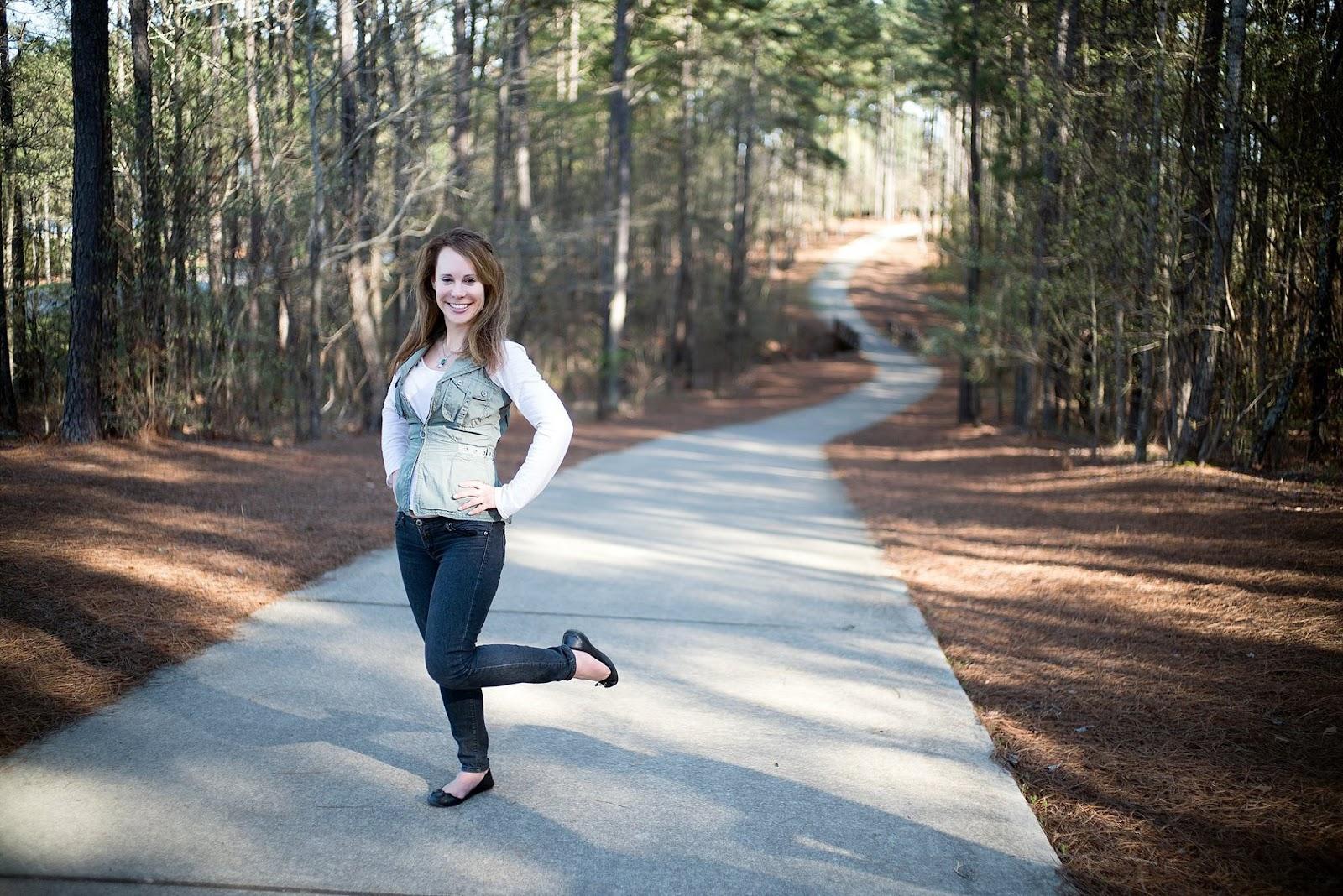 Dina Kaplan headshot