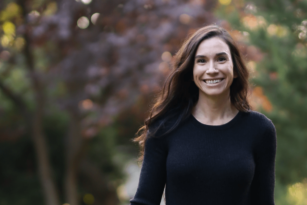 Ashli Weiss headshot