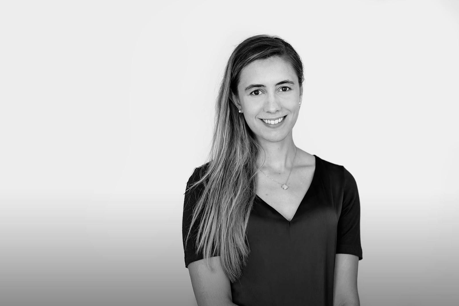 Katharine Spooner headshot