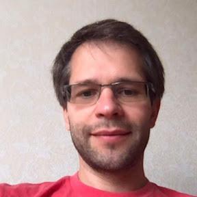 Alexey Makhrov headshot