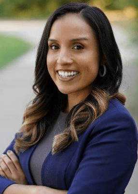 Nancy Torres, partner at Ulu Ventures headshot