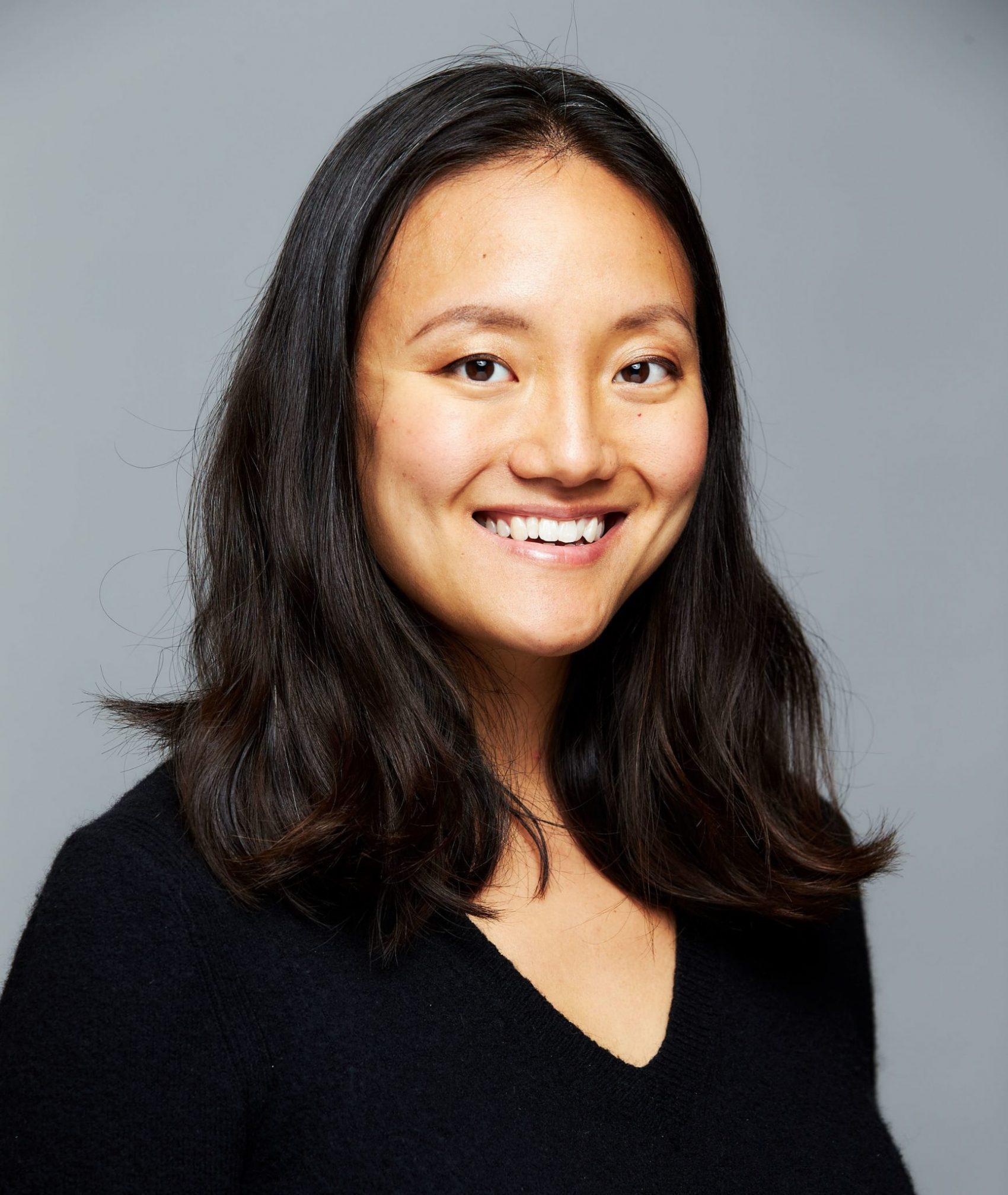 Joyce Zhang Gray