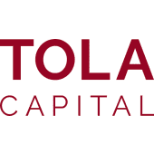 Tola capital logo