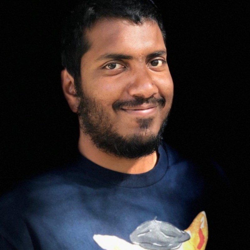 Megh Gautam Crunchbase CPO