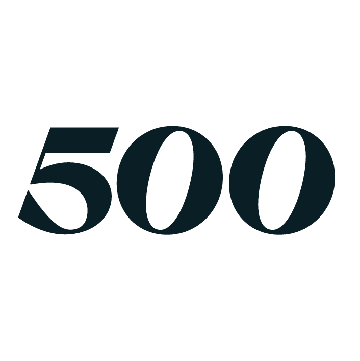 500 global logo