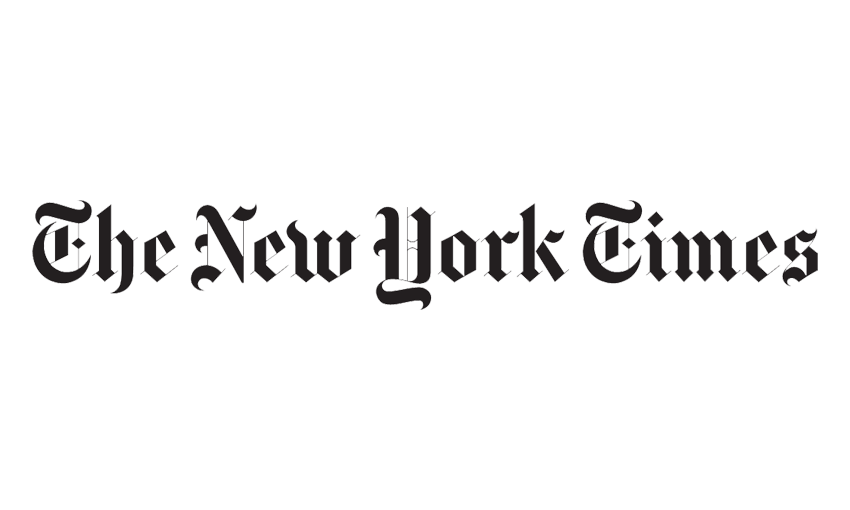 The New York Times
