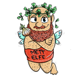 The mettelfe logo