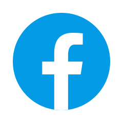 The Facebook logo
