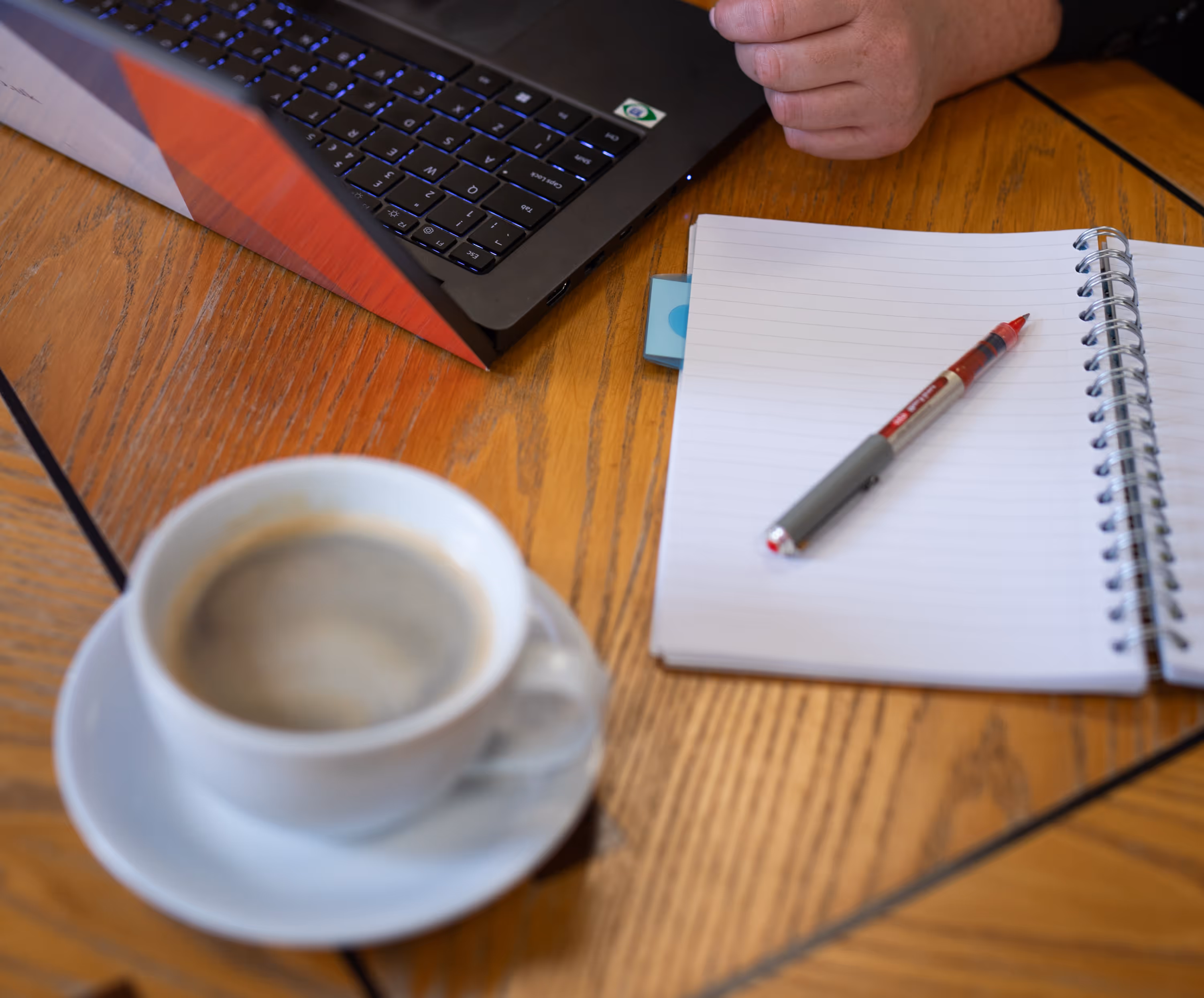 An Outsourced HR Service That Feels Like an In-House Team