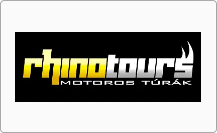 Rhinotours logó