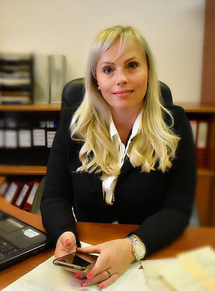 Krisztina - biztosítás, forgalomba helyezés