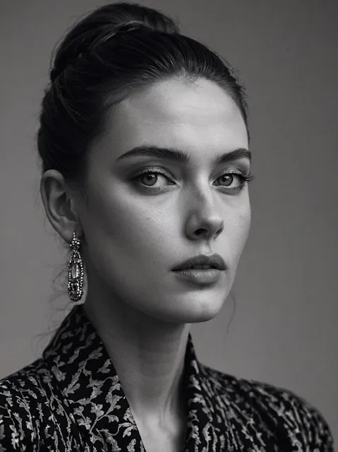 business profile photo