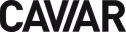 Caviar logo