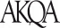 Akqa logo