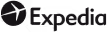 Expedia logo