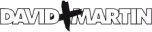 David Martin logo