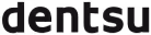 Dentsu logo