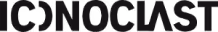 Iconoslast logo