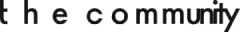The Community logo