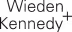 Wieden+Kennedy logo