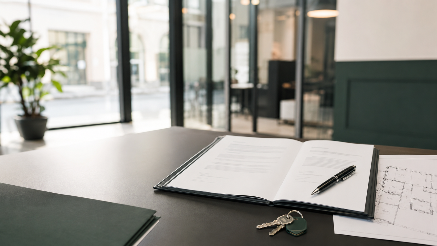 Commandement de payer en bail commercial : comment réagir ?