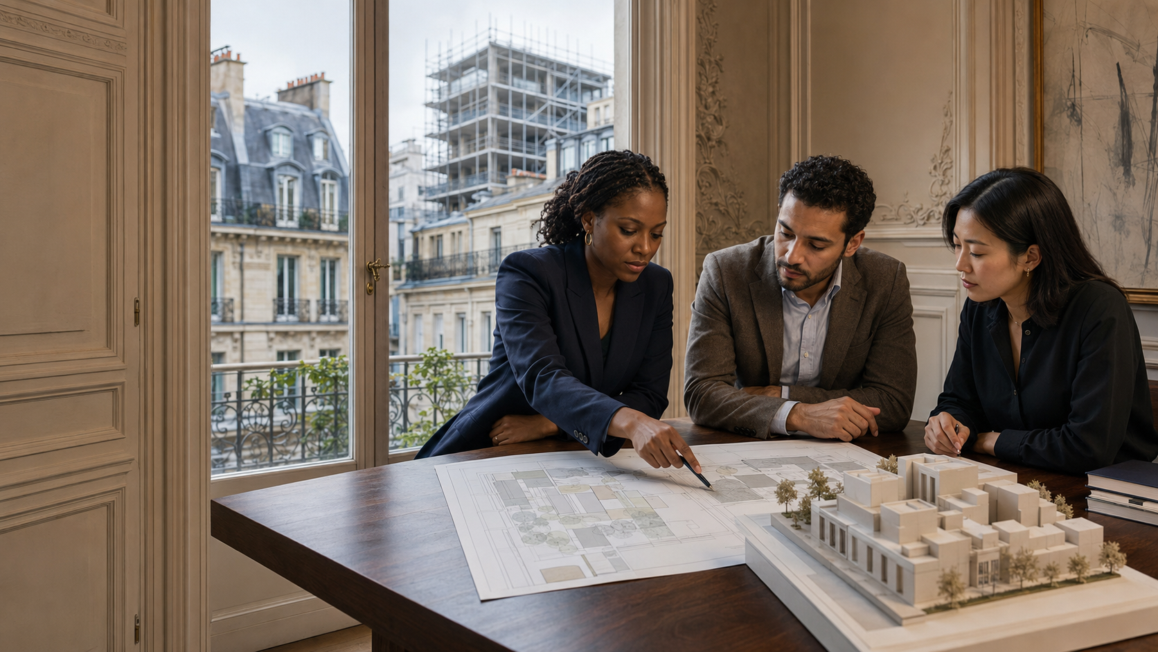 Contester un permis de construire : délais, procédure et motifs de recours