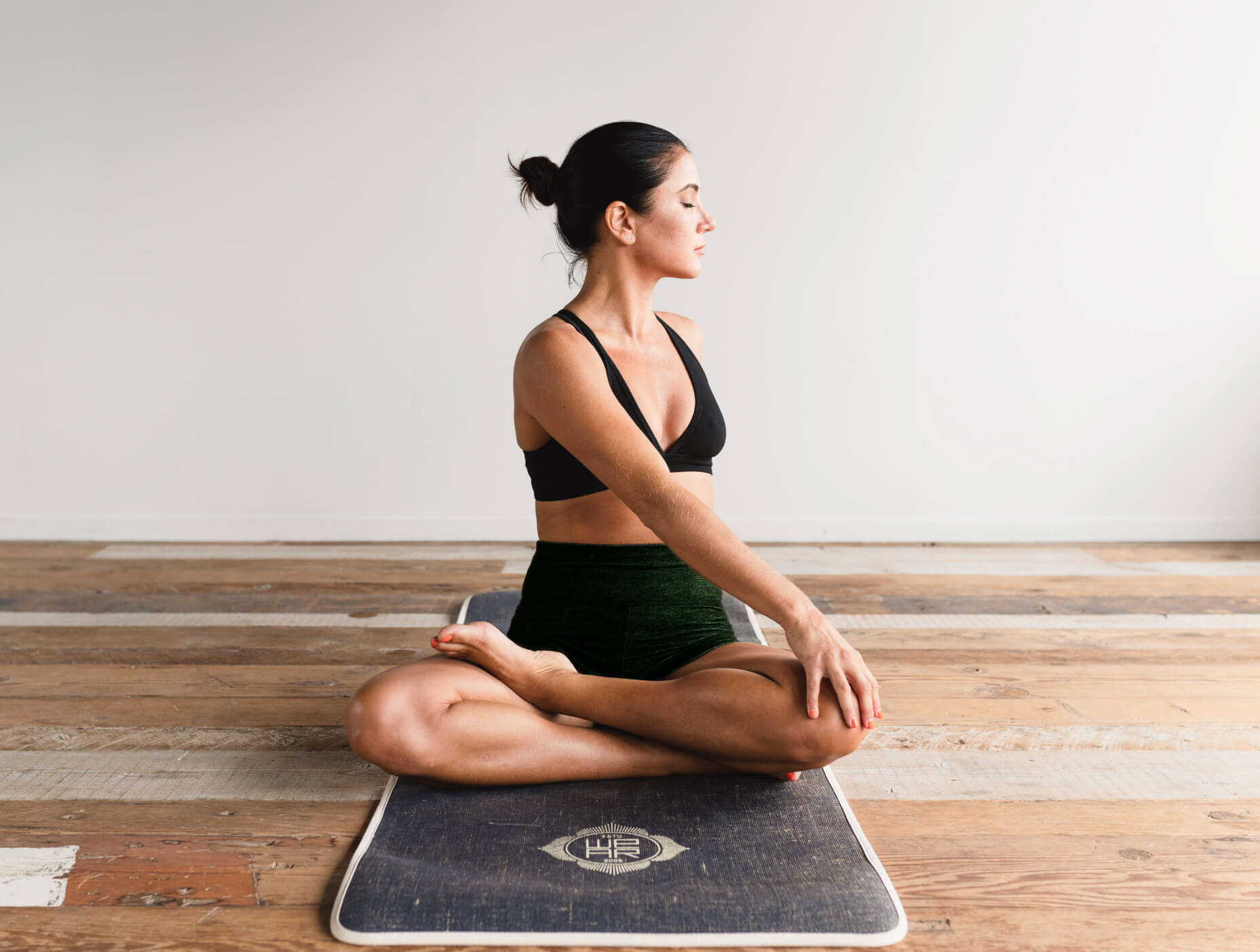 7 Yoga poses to keep your body fit