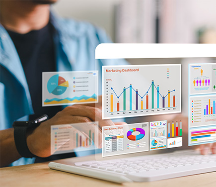 image depicting company headquarters (for a manufacturing plant)