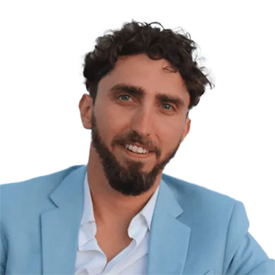 William Gasner photo