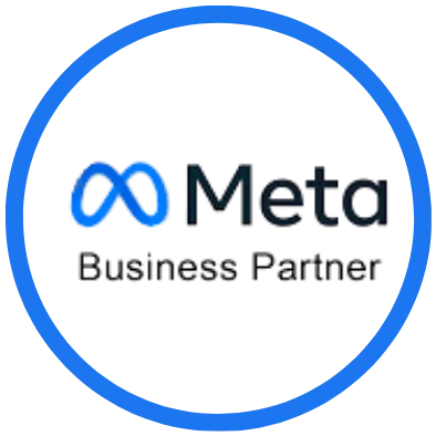 The Meta Business Partners logo
