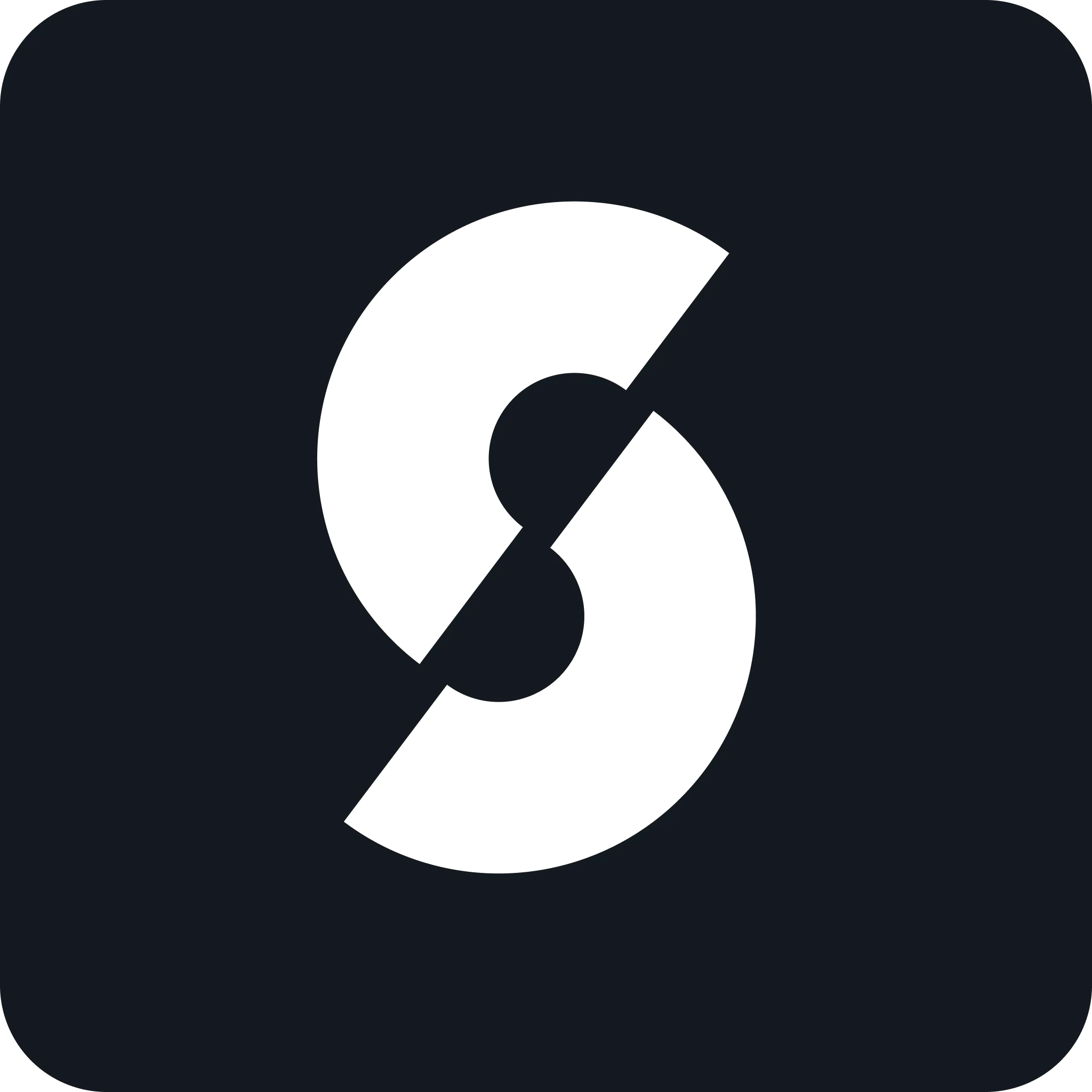 Stack Influence logo