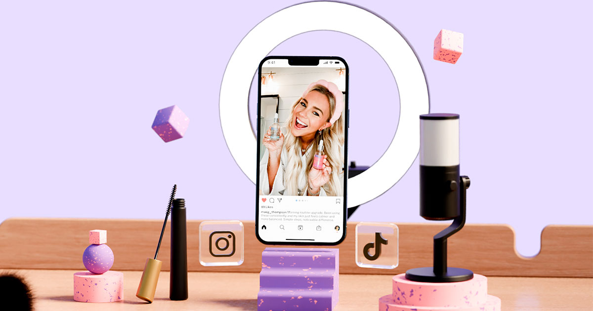 Microinfluencer Community - Stack Influence Marketing Platform