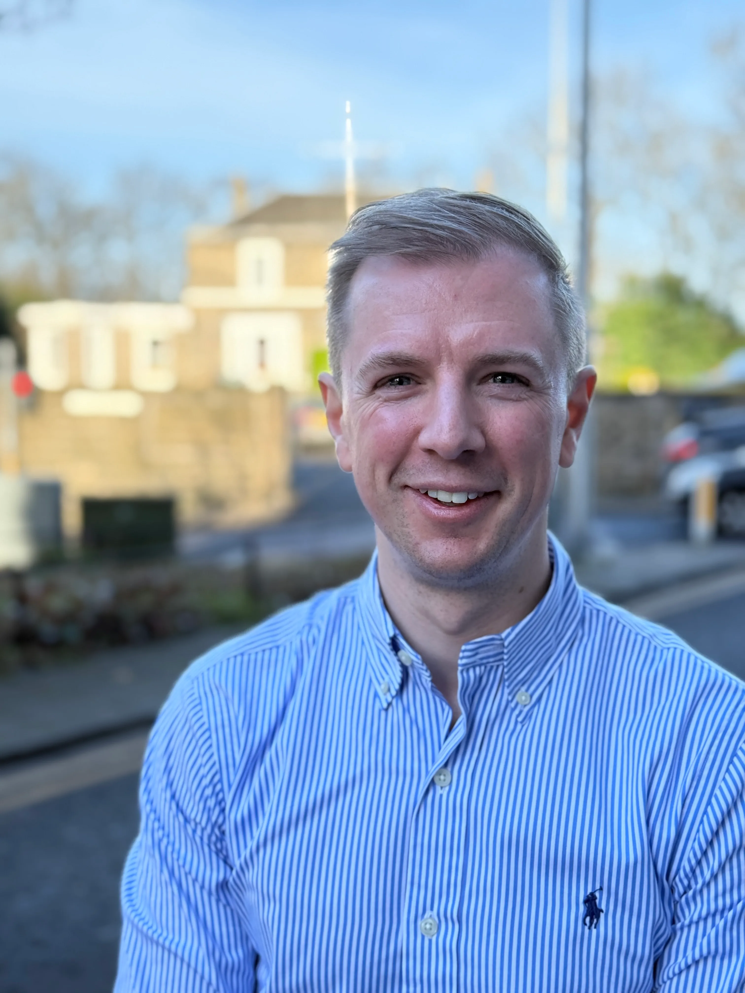 Neil Gray
Optometrist & Director