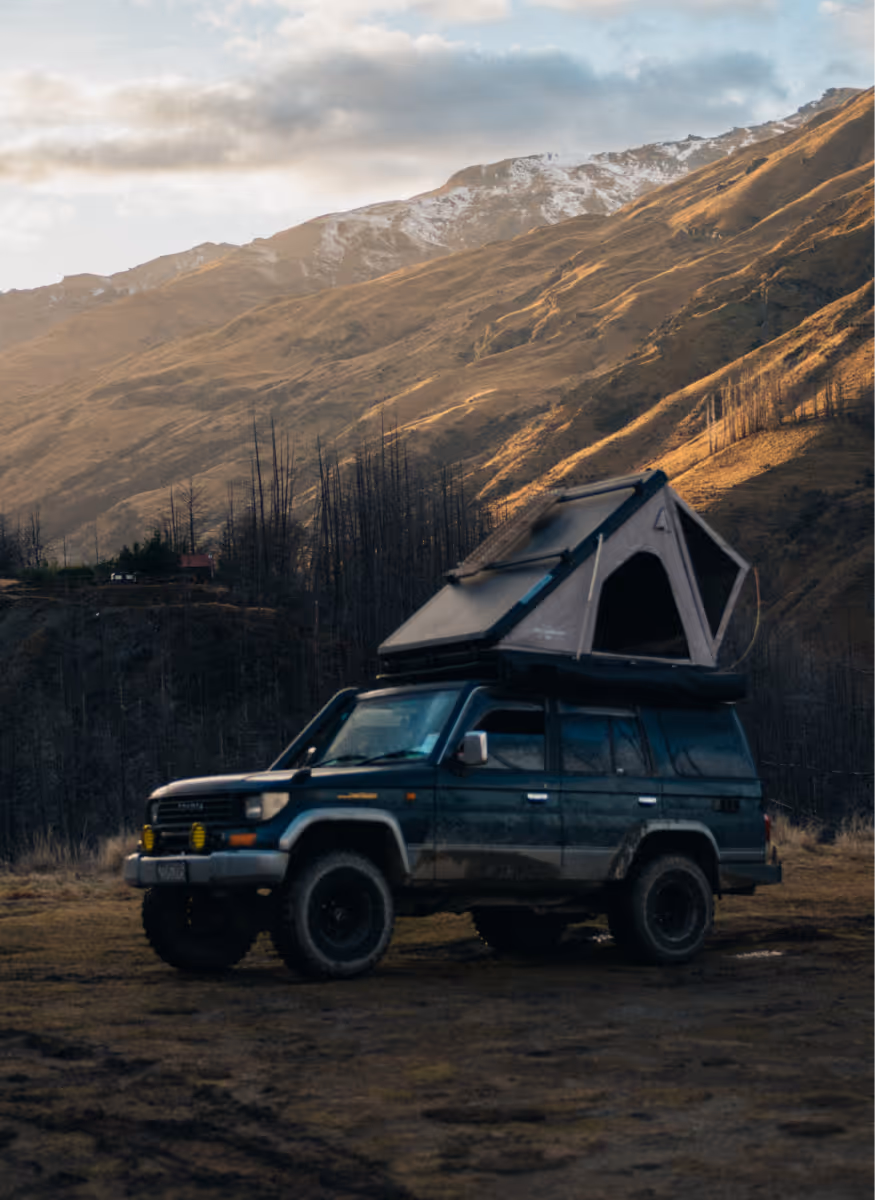 Hologram Outdoors img