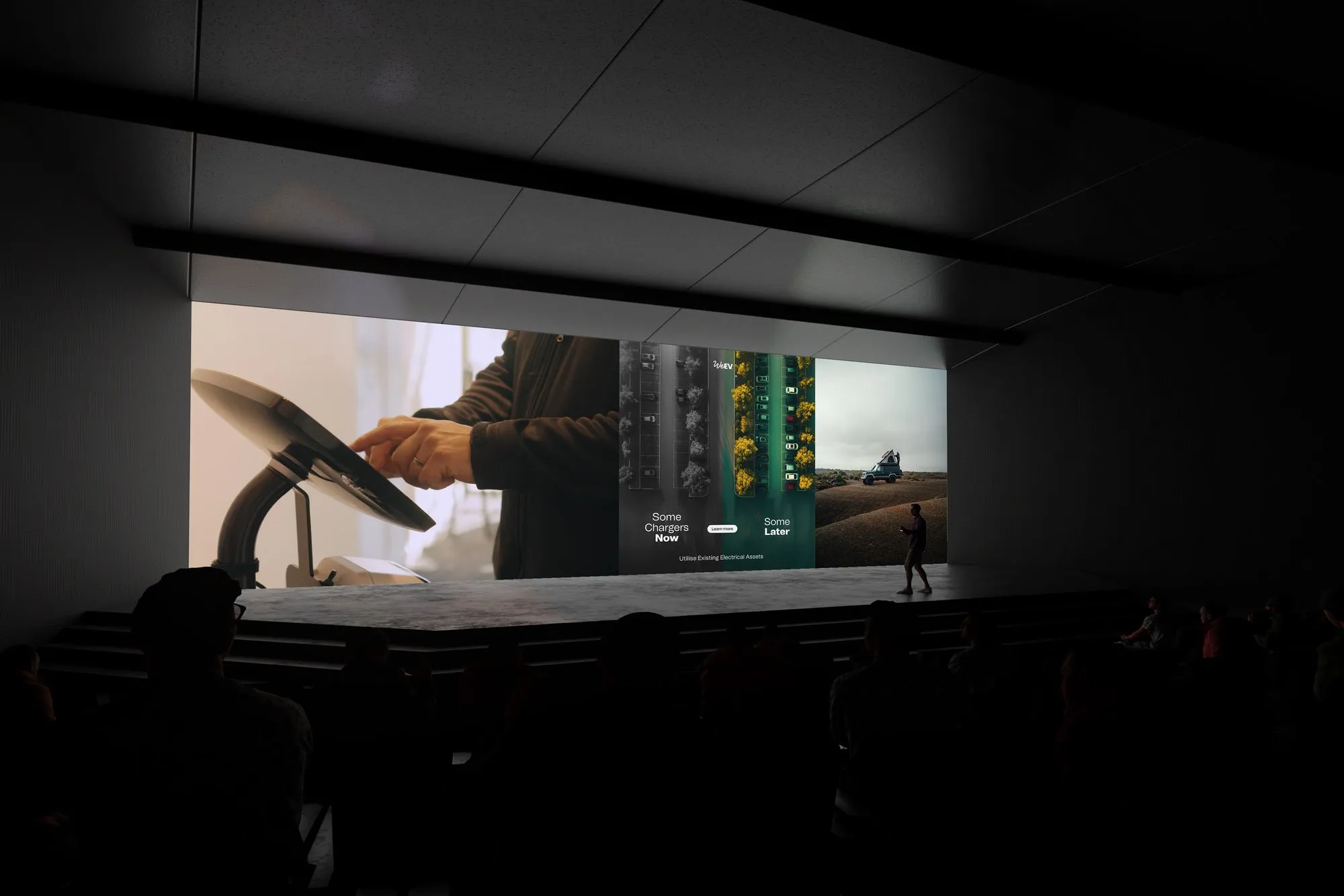 Marketing doesn't img