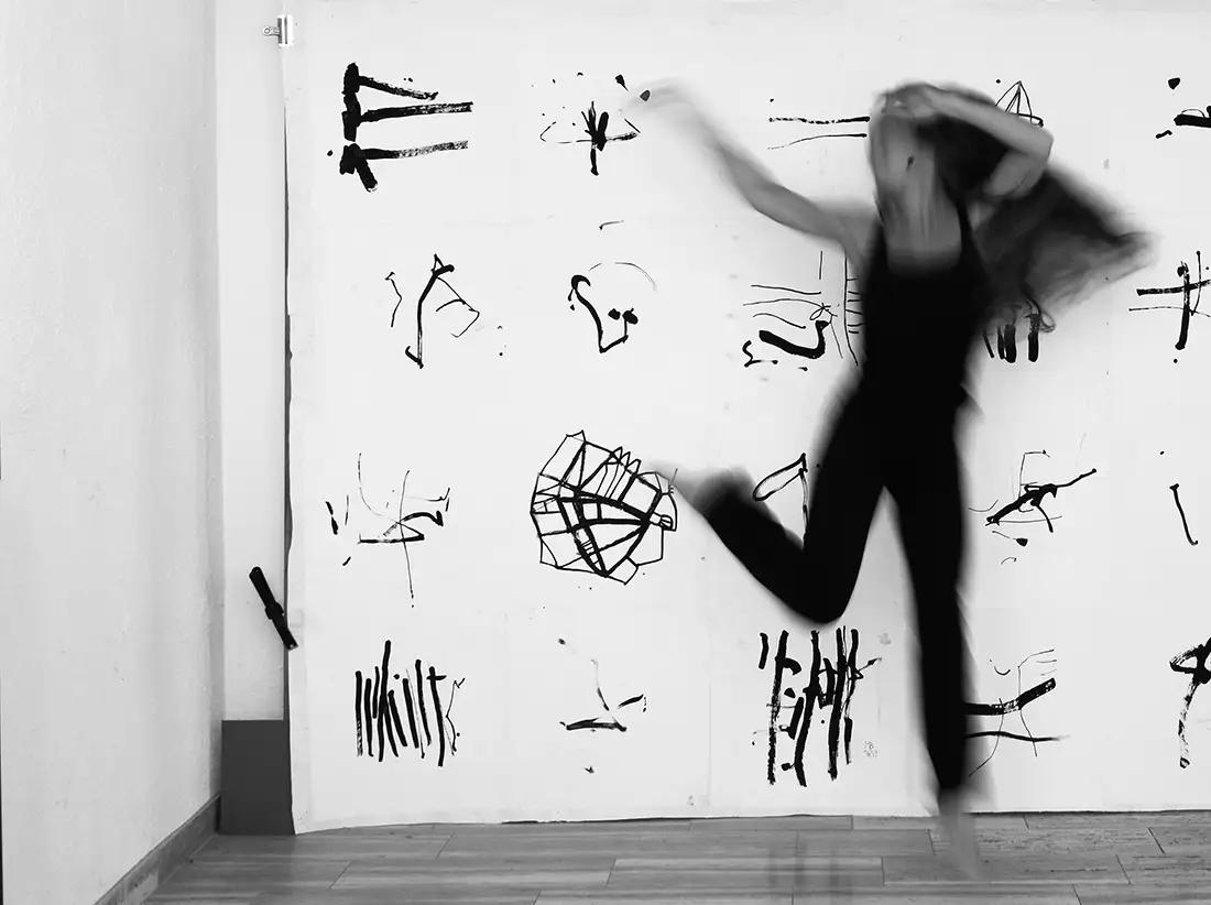 Maria Beykirch Vita Performance