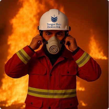 STCW Eğitimleri