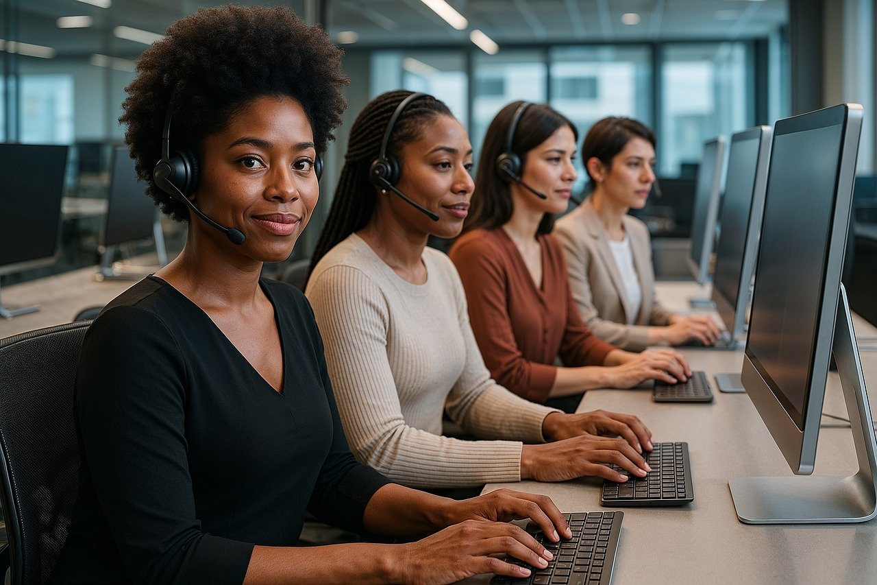 Helpdesk-Systeme im Wandel: Warum moderner Support weit mehr ist als Ticketbearbeitung