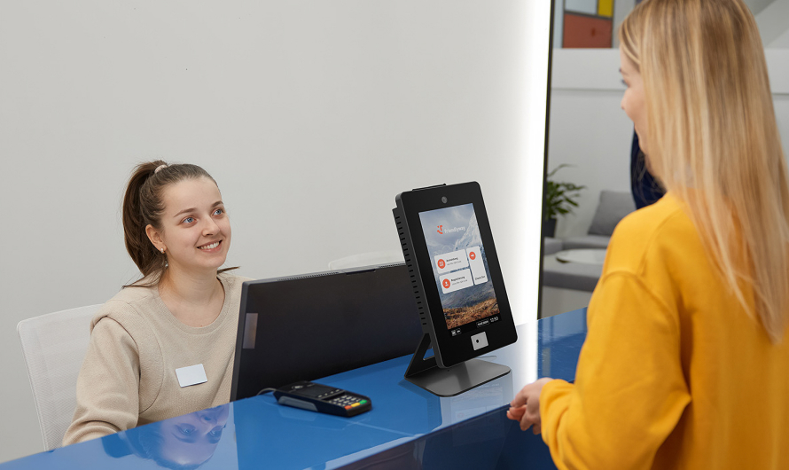 Definition: Was bedeutet digitales Besuchermanagement?