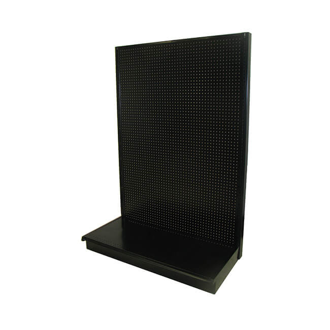 Single and Double Wall Shelves