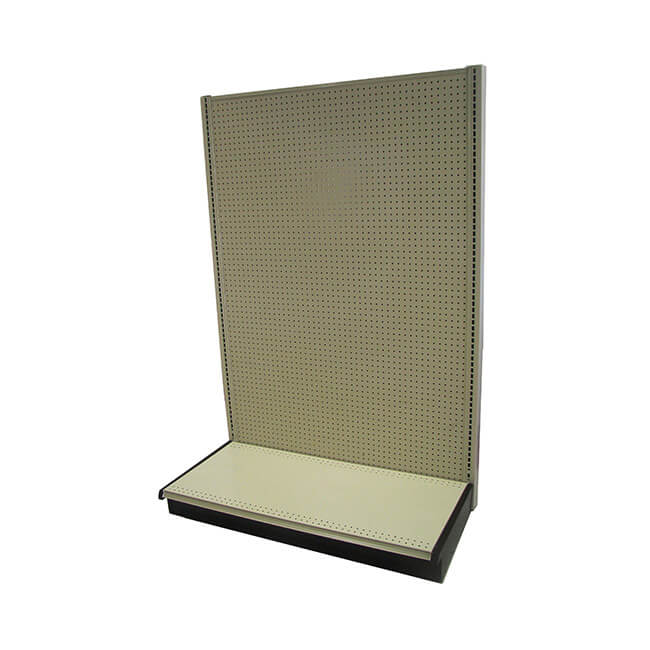 Single and Double Wall Shelves