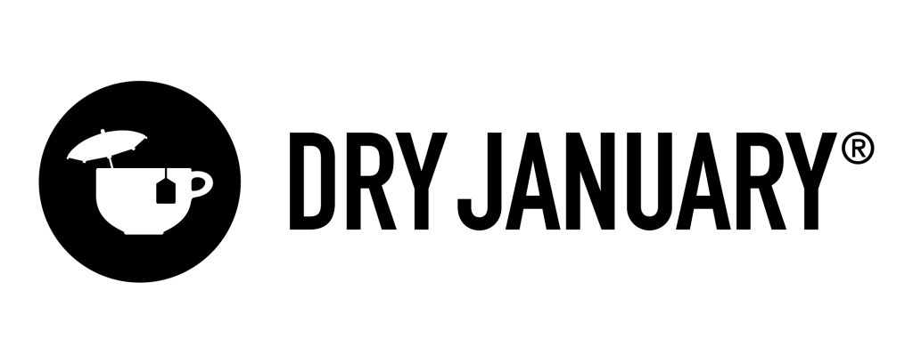 logo du dry january
