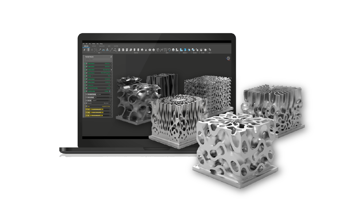 nTopology Automation and reuse