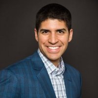 Additive Manufacturing Expert Mike Vasquez