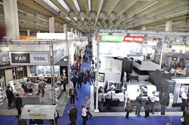 Additive Manufacturing Trade Shows. Euromold