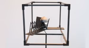 Additive manufacturing research