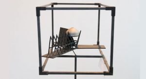 Additive manufacturing research