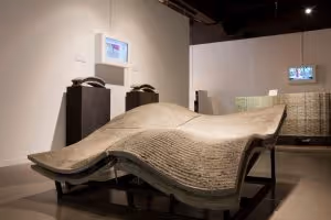 Concrete 3D printing